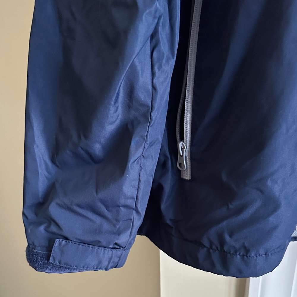 Baseball “Navy” Jacket - image 4